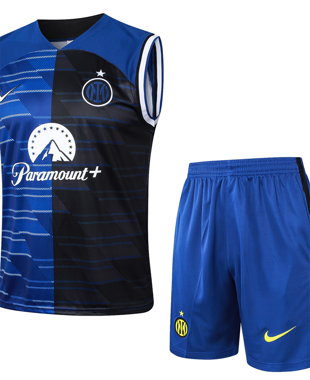 nter Milan Training Jersey 24/25