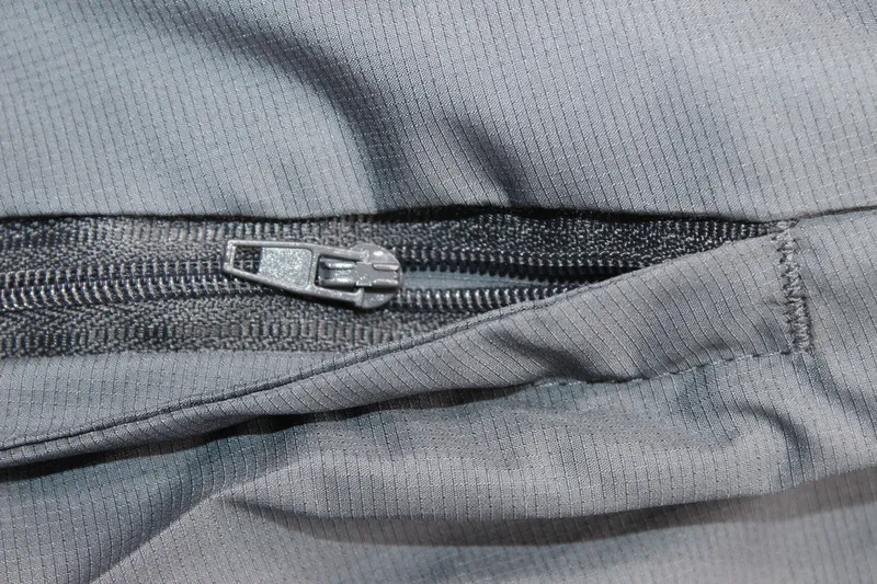 2024-2025 Real Madrid Jersey Windbreaker Grey