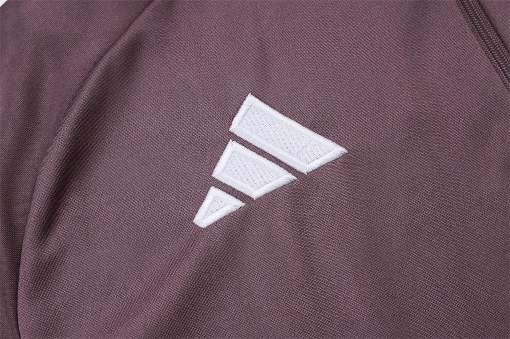 Manchester United Training Jersey Suit 25/26