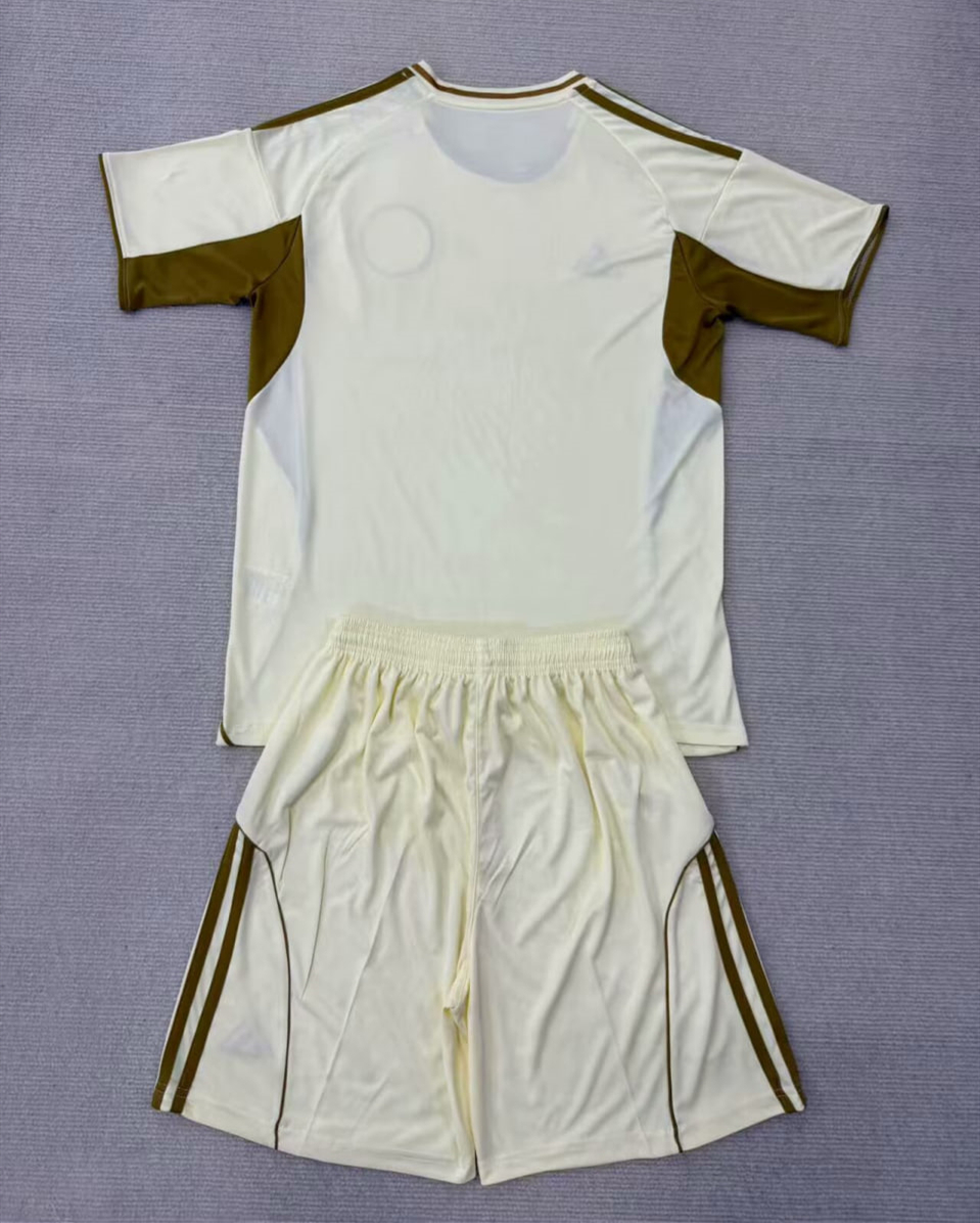 Inter Miami Pre Match Kids Suit 25/26