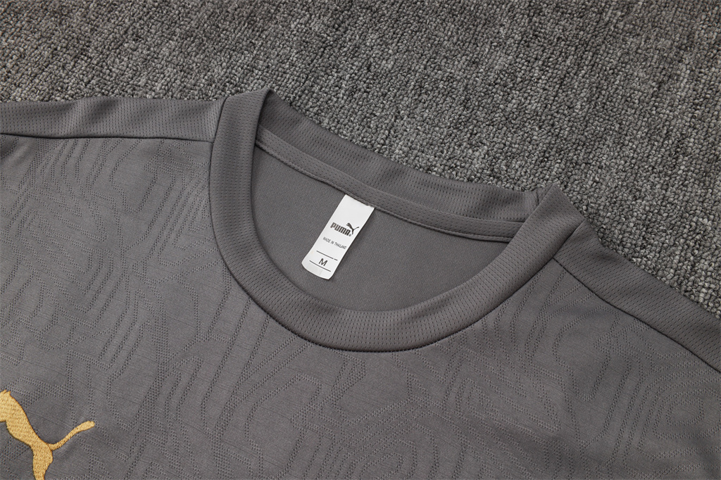 AC Milan Training Short sleeve Suit 24/25