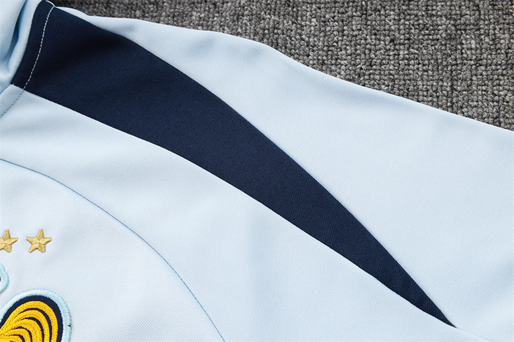 France Training Suit 24/25