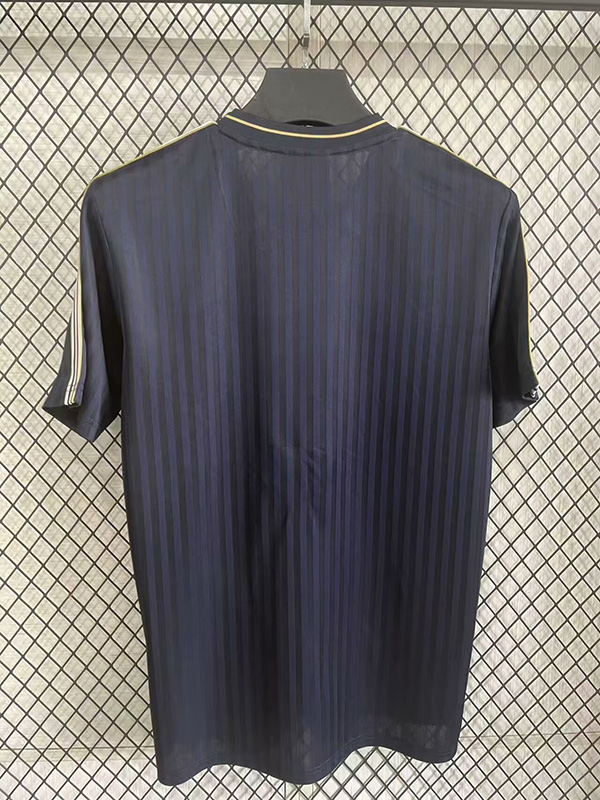 Juventus Terrace Icons Man Jersey 25/26