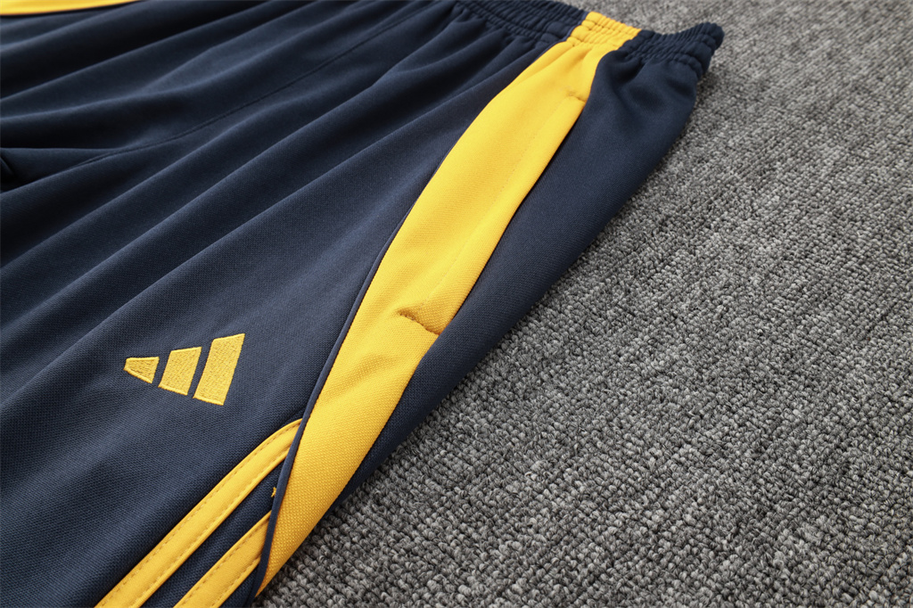 Boca Training Jacket 24/25