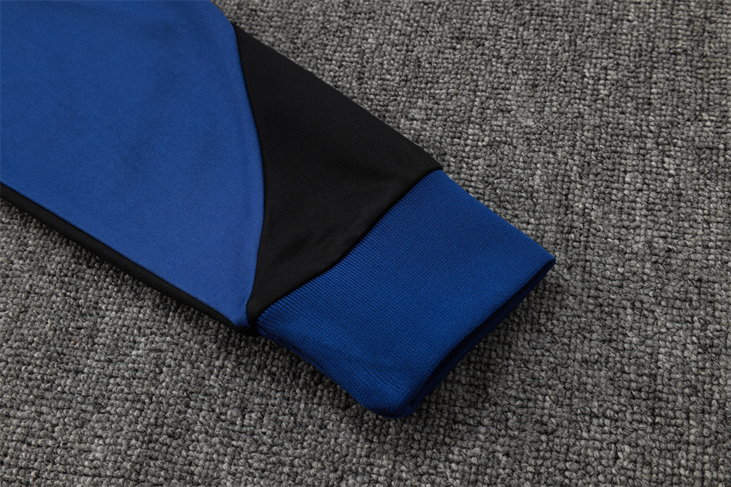 Inter Milan Training Jacket 24/25