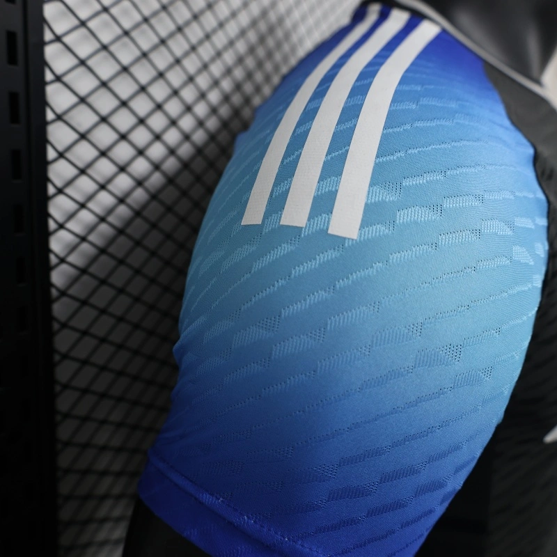 2024/25 Real Madrid player special edition football jersey