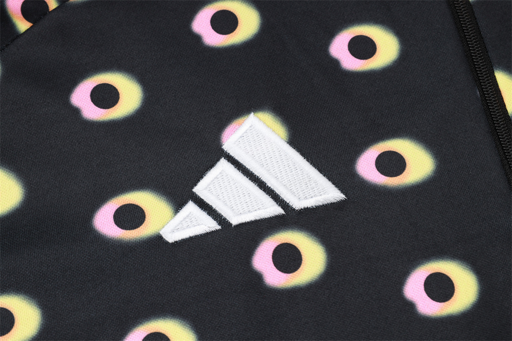 Juventus Training Jacket Suit 24/25