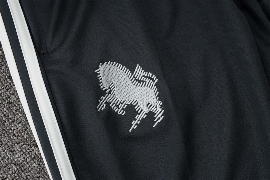 Juventus Training Pants 24/25