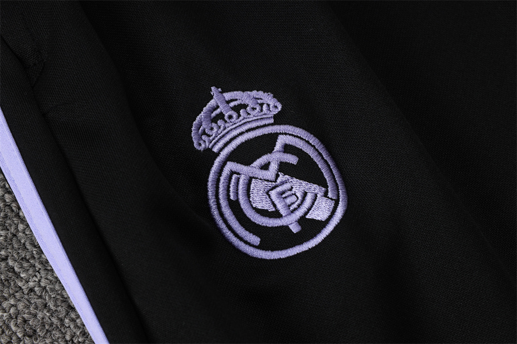 Real Madrid Training Pants 24/25