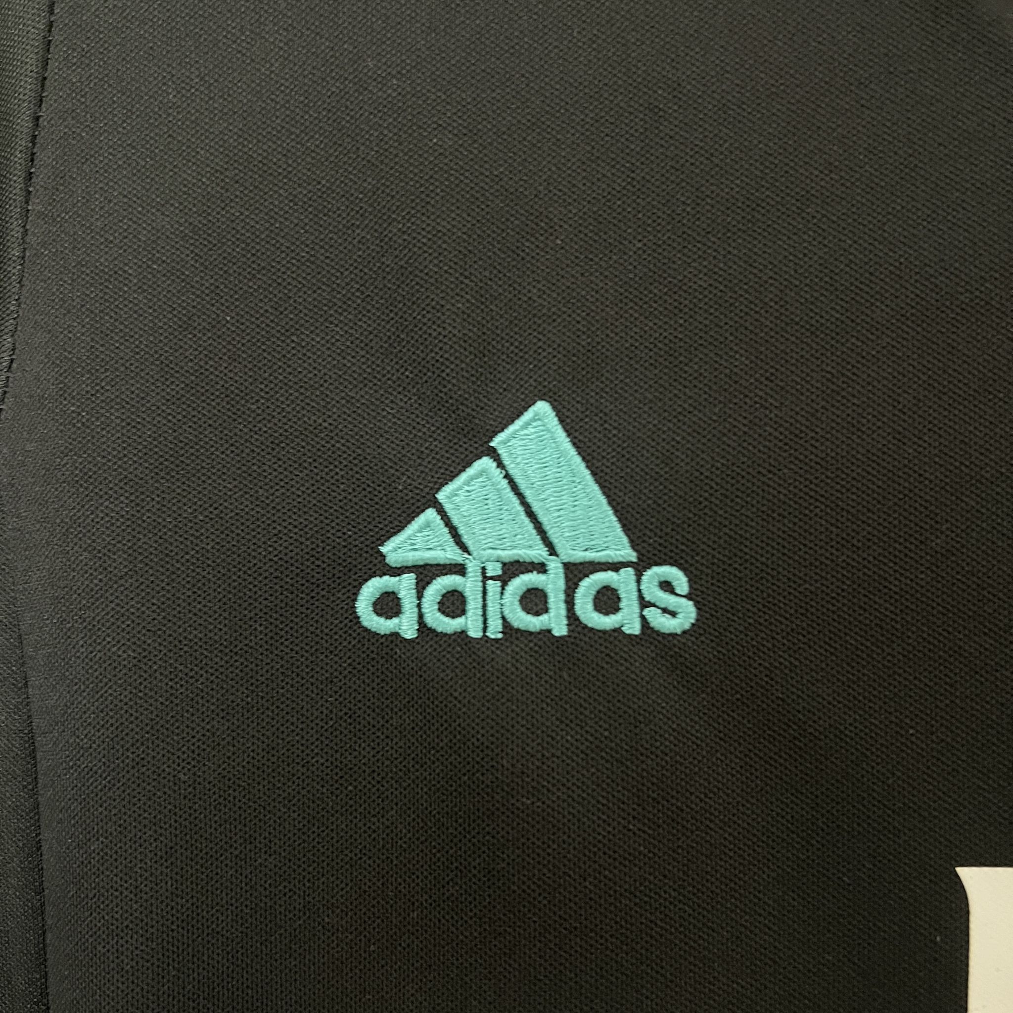 Real Madrid 17-18 Away Retro Kid Kits Youth Apparels Jersey