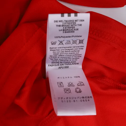 2011/12 Real Madrid Retro Jersey Long Sleeve Third Away