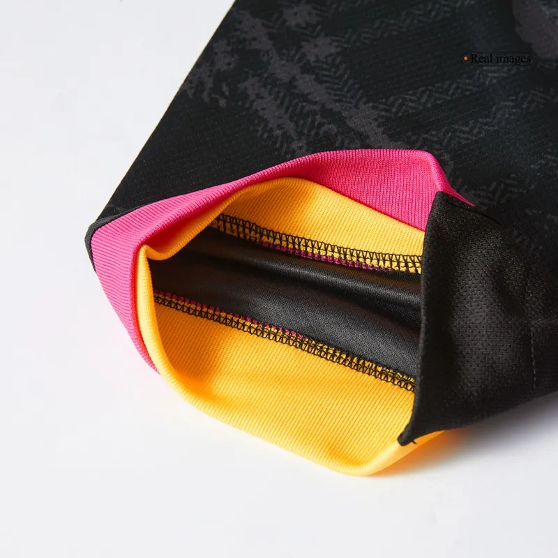 2024/25 Chelsea Third Jersey Kits(Jersey+Shorts)