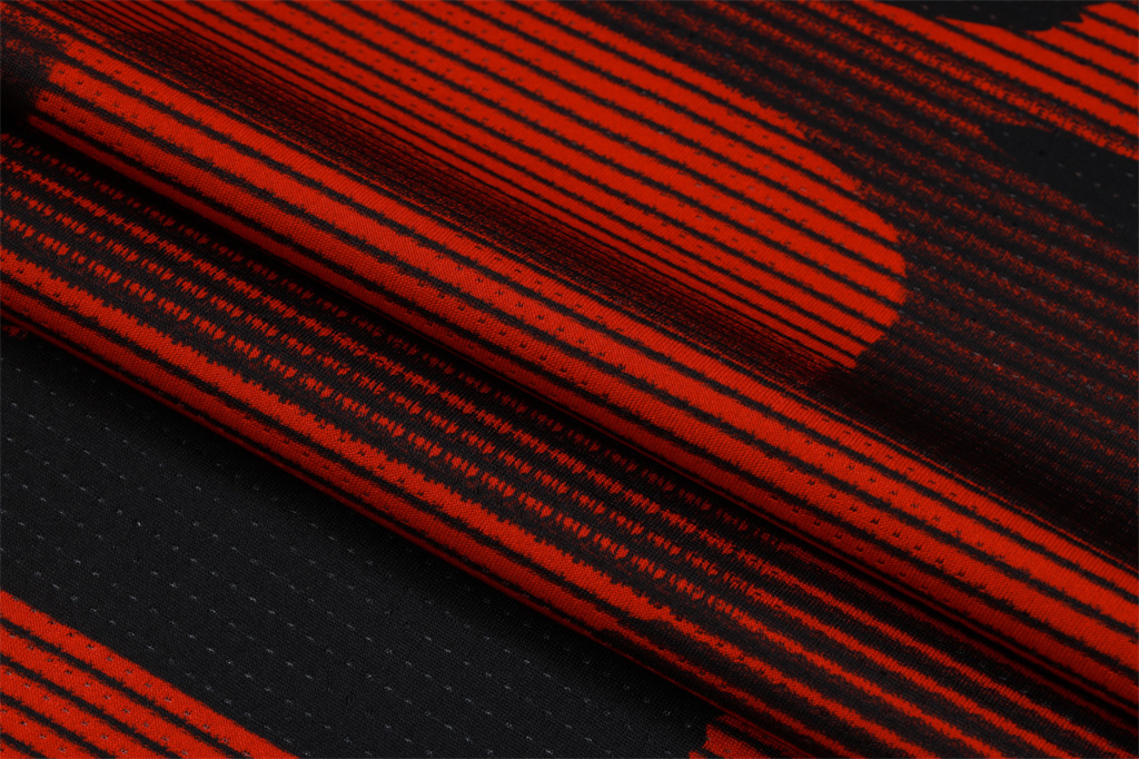 AC Milan Training Short sleeve Jersey 24/25