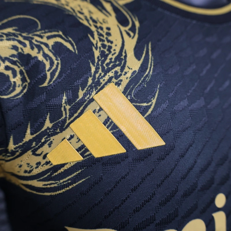 2024/25 Real Madrid player special edition football Shirt