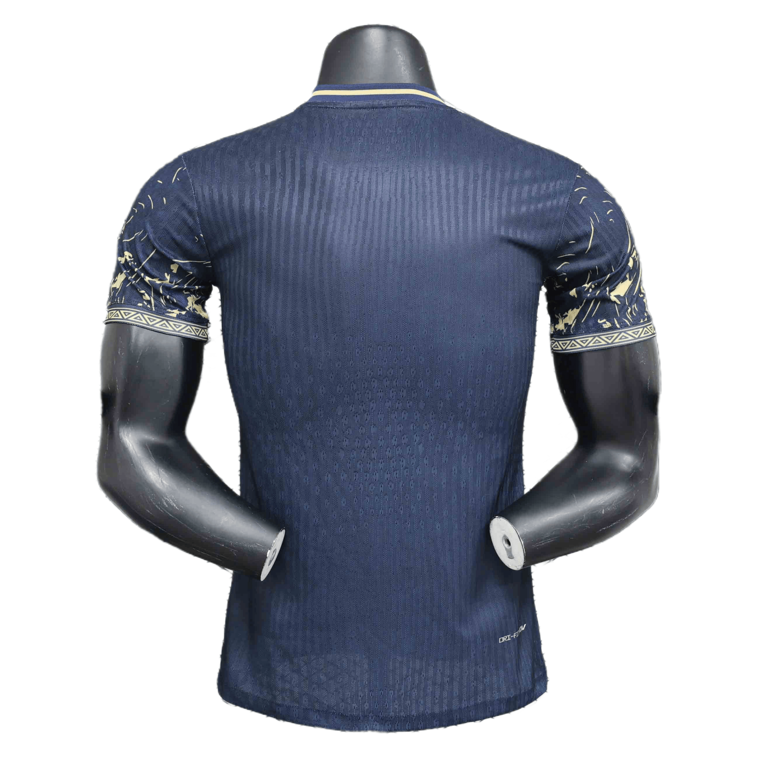 2024 Player Brazil Special Edition Soccer Jersey