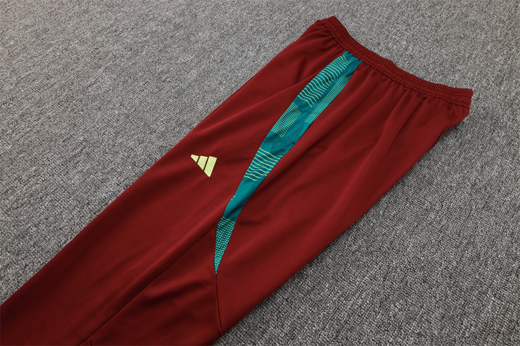 Mexico Training Pants 24/25