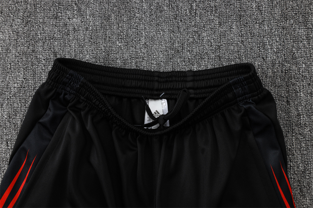 Flamengo Training Jersey 25/26