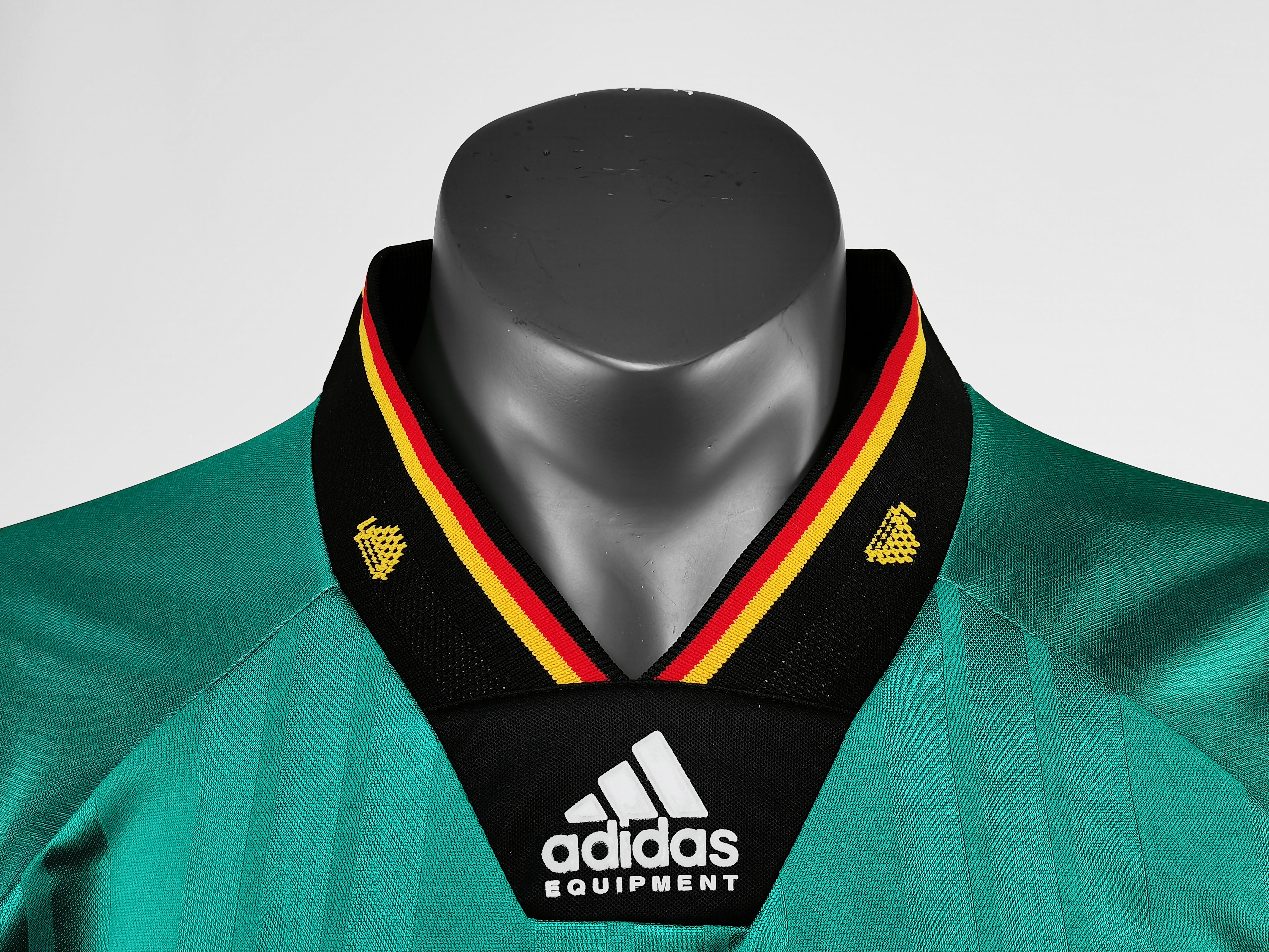 Germany Away Retro Jersey 1992/1994