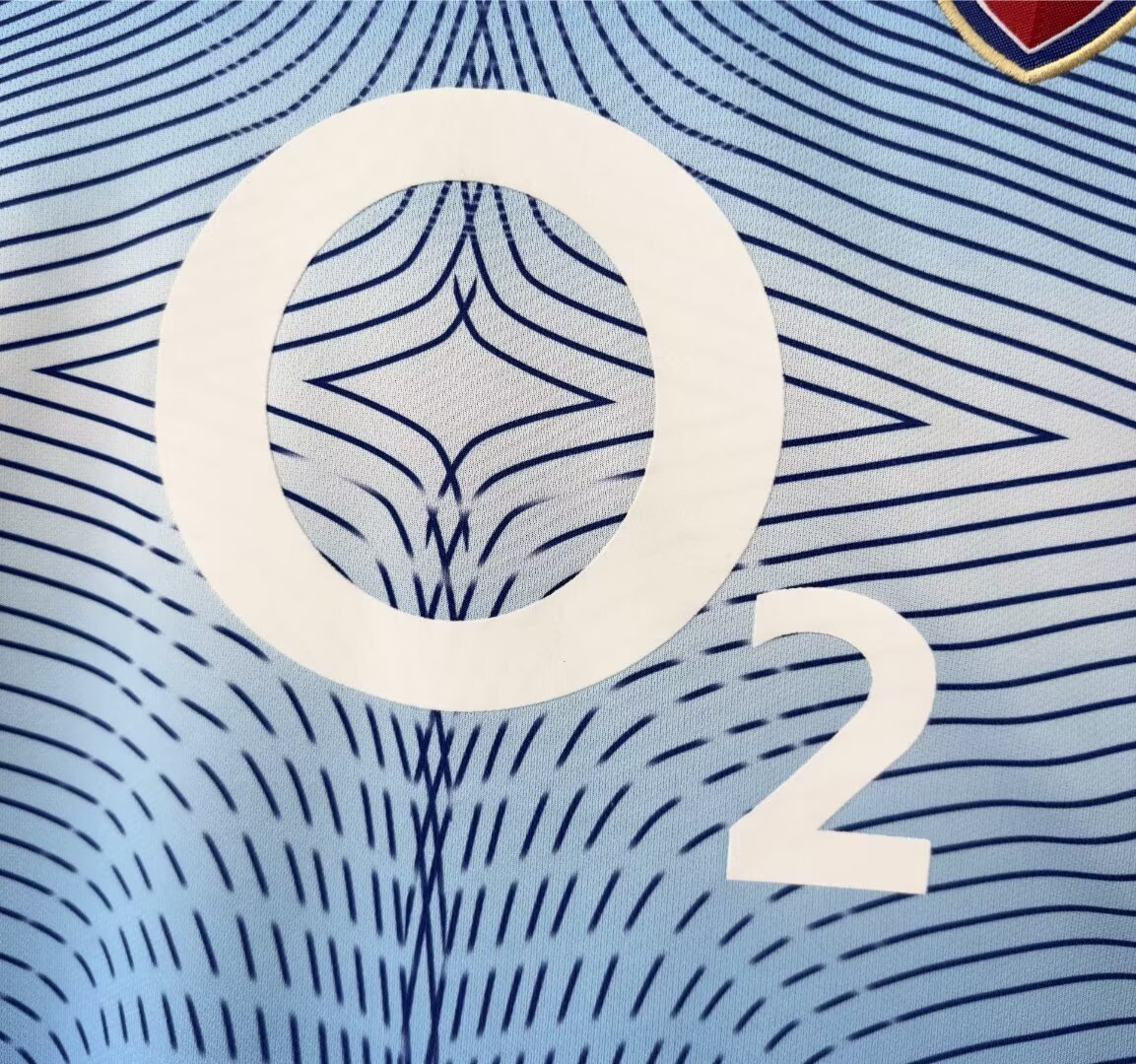 Arsenal Away Retro Jersey 2002/04