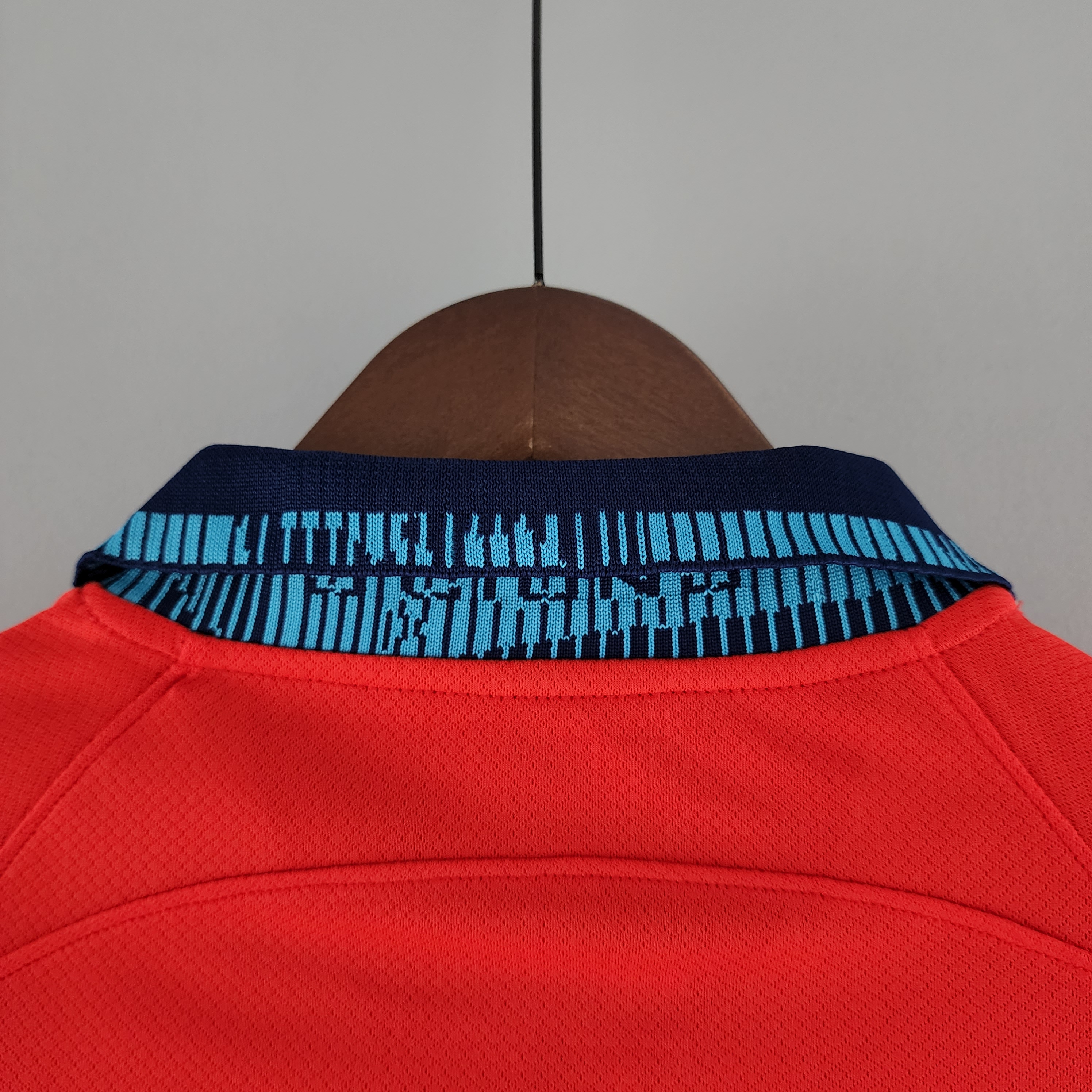 England 2022 World Cup Away Jersey