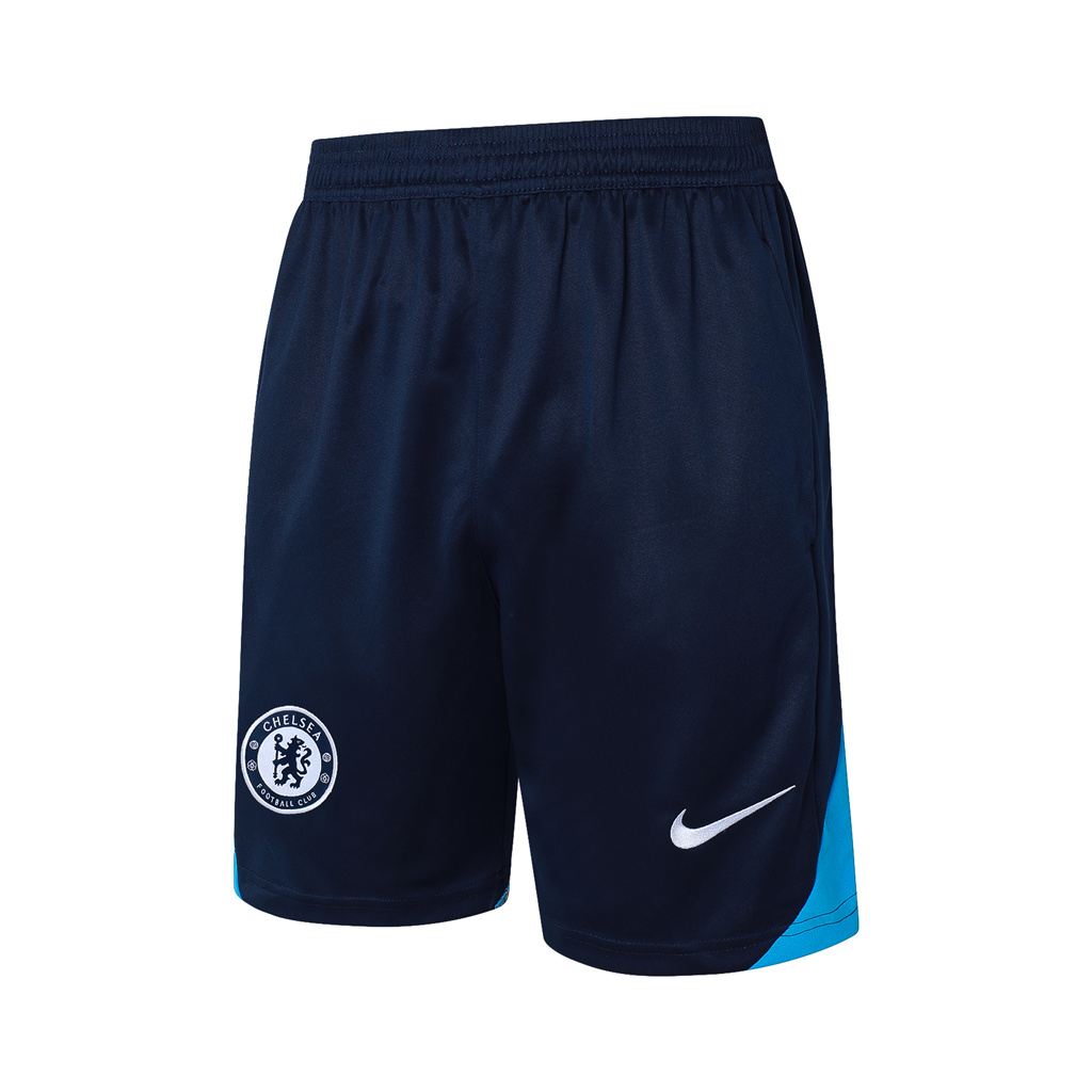 Chelsea Training Short Sleeve Suit 24/25