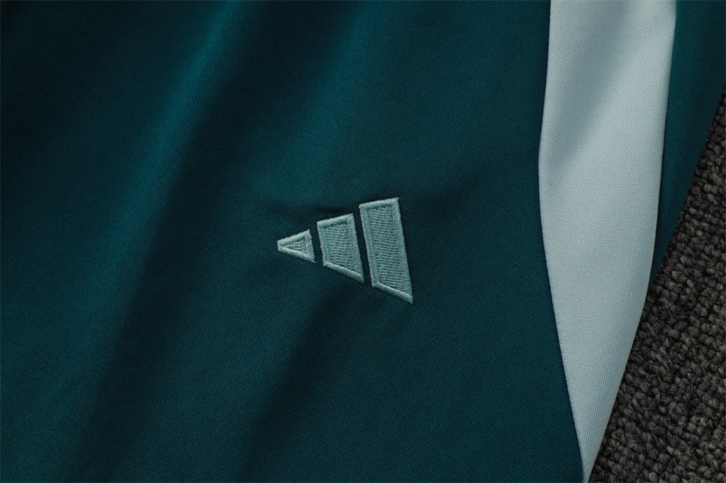 Cruzeiro Training Jacket 24/25