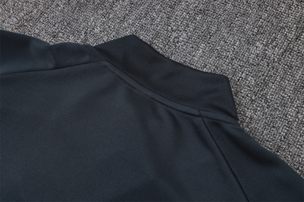 Real Madrid Training Jacket 25/26