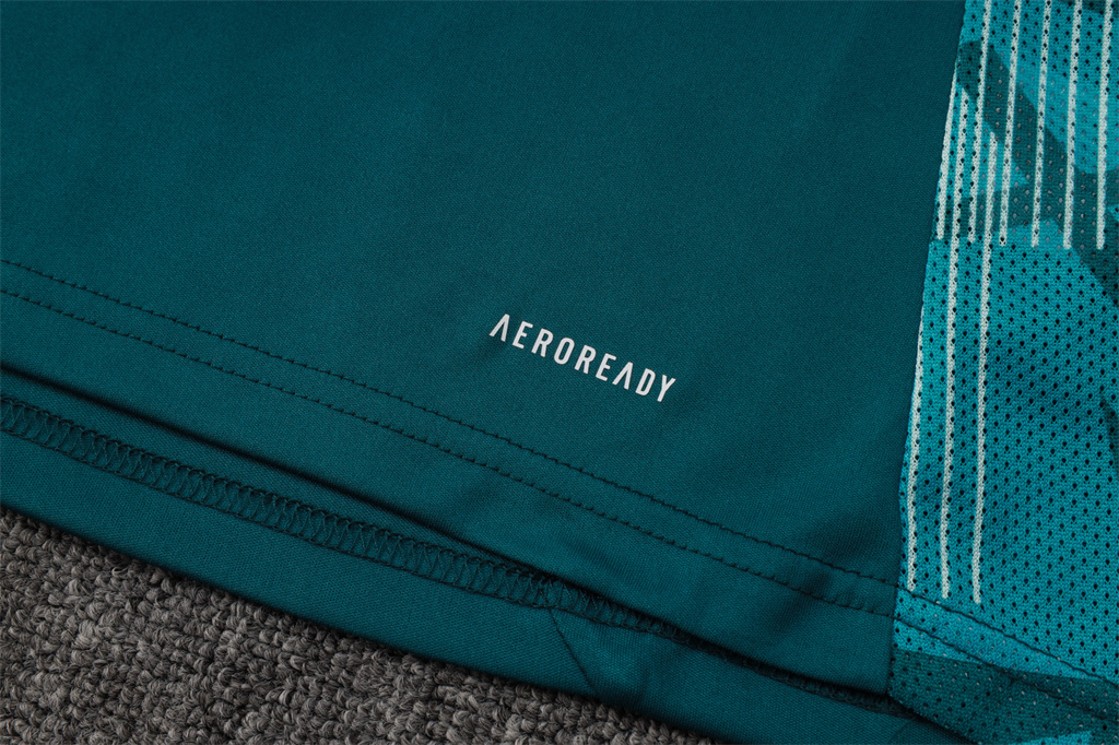 Cruzeiro Training Short sleeve Jersey 24/25