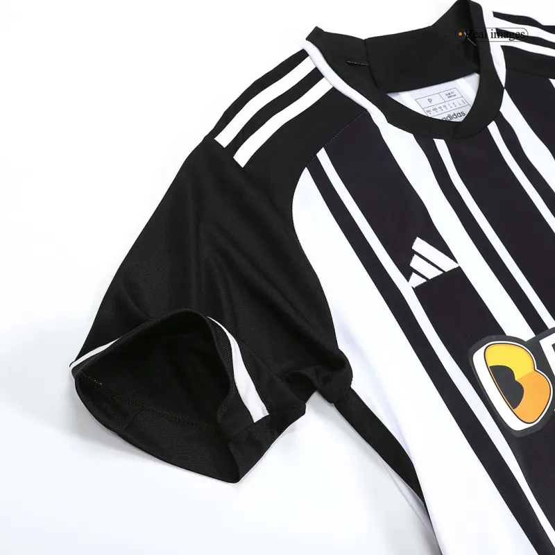 Atlético Mineiro 2023/24 Home Jersey