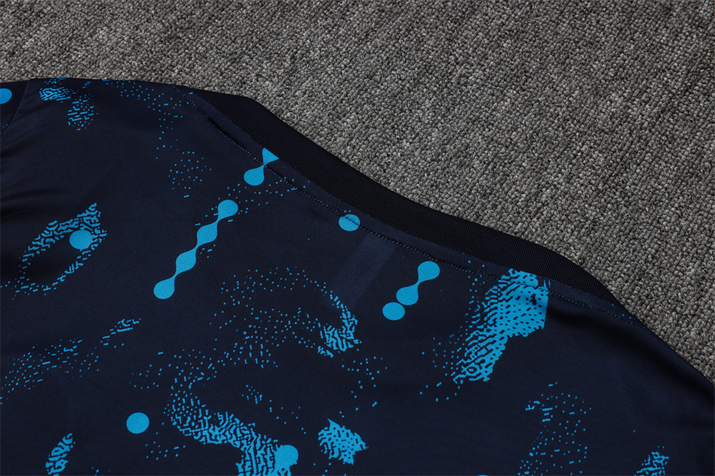 Chelsea Training Short sleeve Suit 24/25