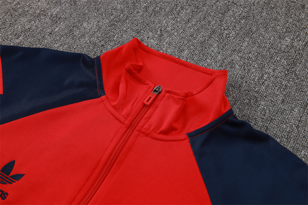 Arsenal Kids Training Suit 24/25