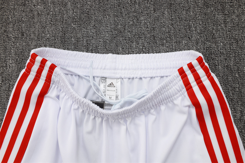Bayern Munich Training Pants 25/26