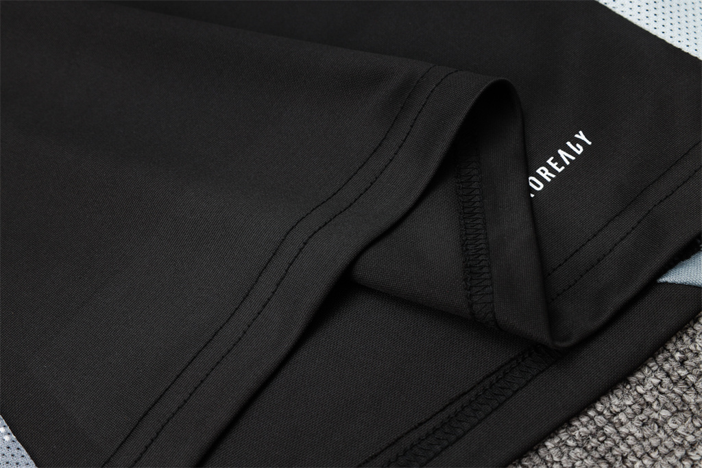 Italy Kids Training Suit 24/25