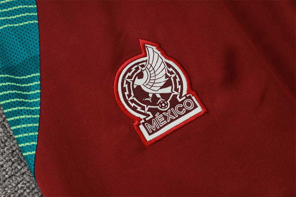 Mexico Training Pants 24/25