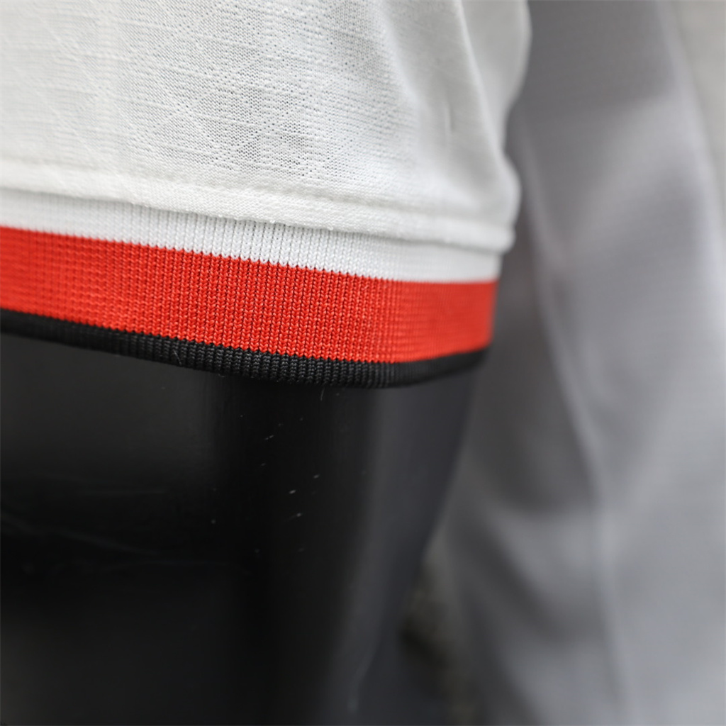 AC Milan Away Man Player Jersey 24/25