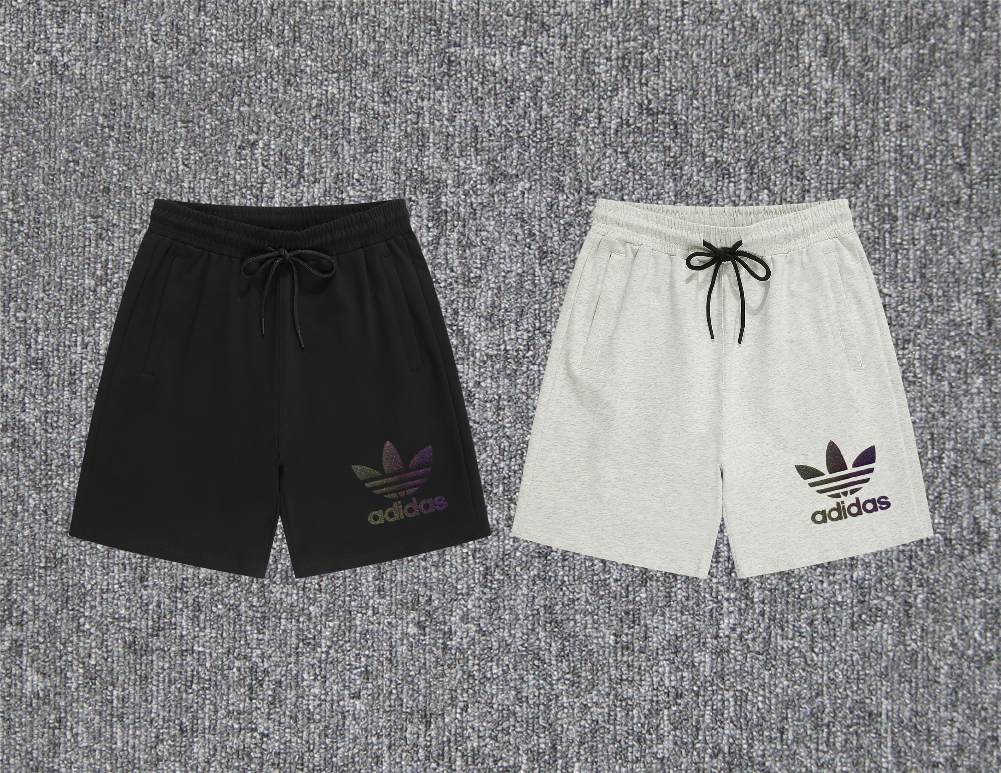 Men's casual shorts 2025