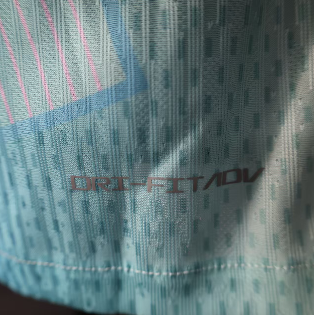 Barcelona Special Edition Football Shirt Player Edition 2025-26