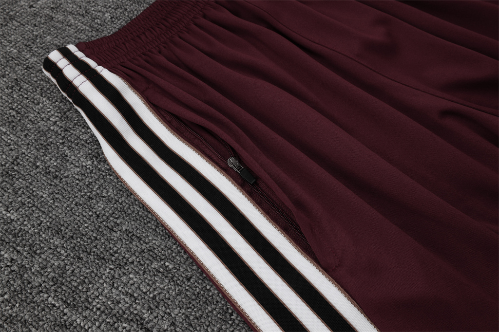 Ajax Training Short sleeve Suit 25/26