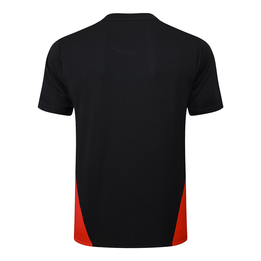 AC Milan Training Short sleeve Suit 24/25