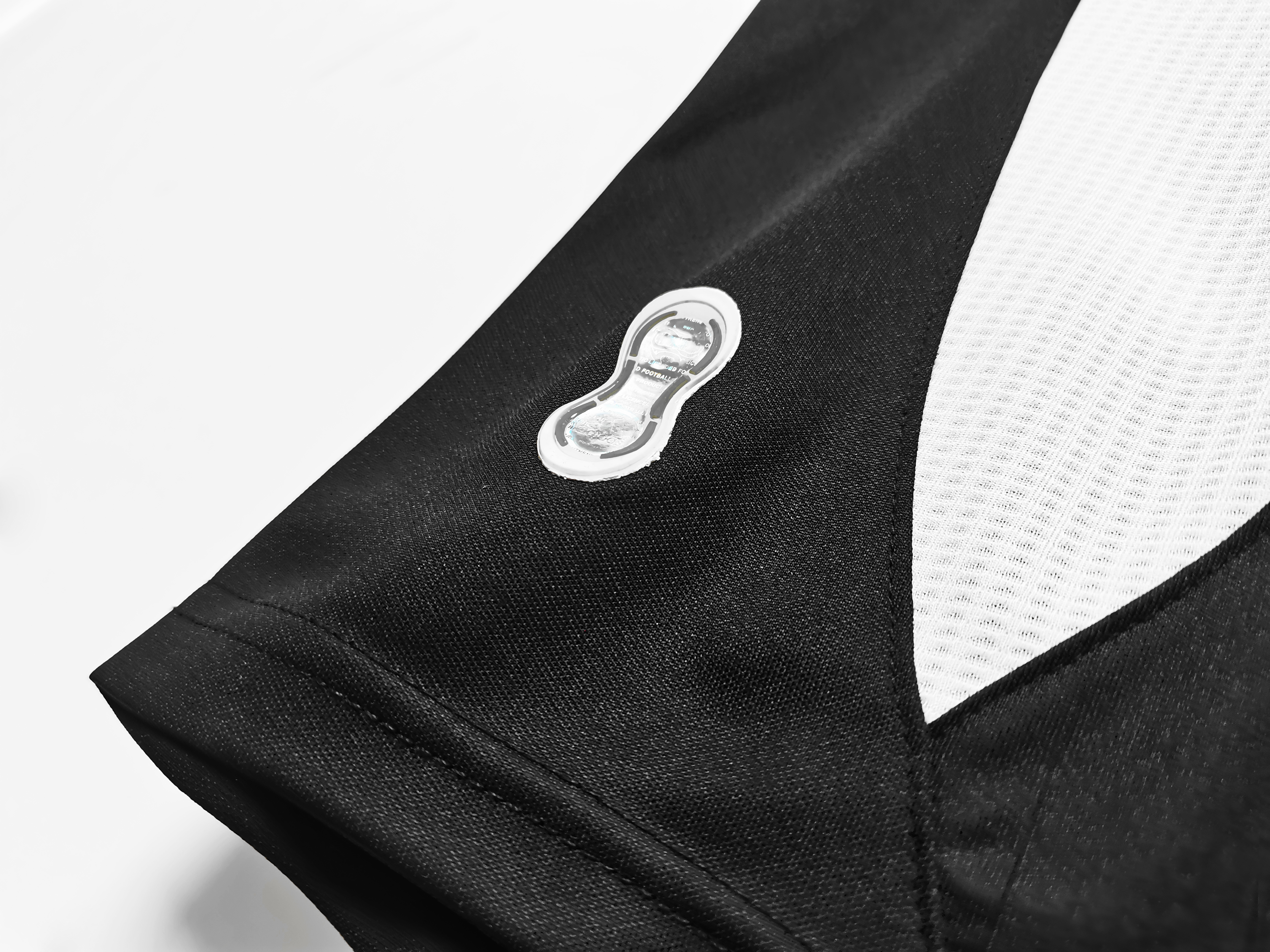 Real Madrid Third Retro Jersey 2006/07