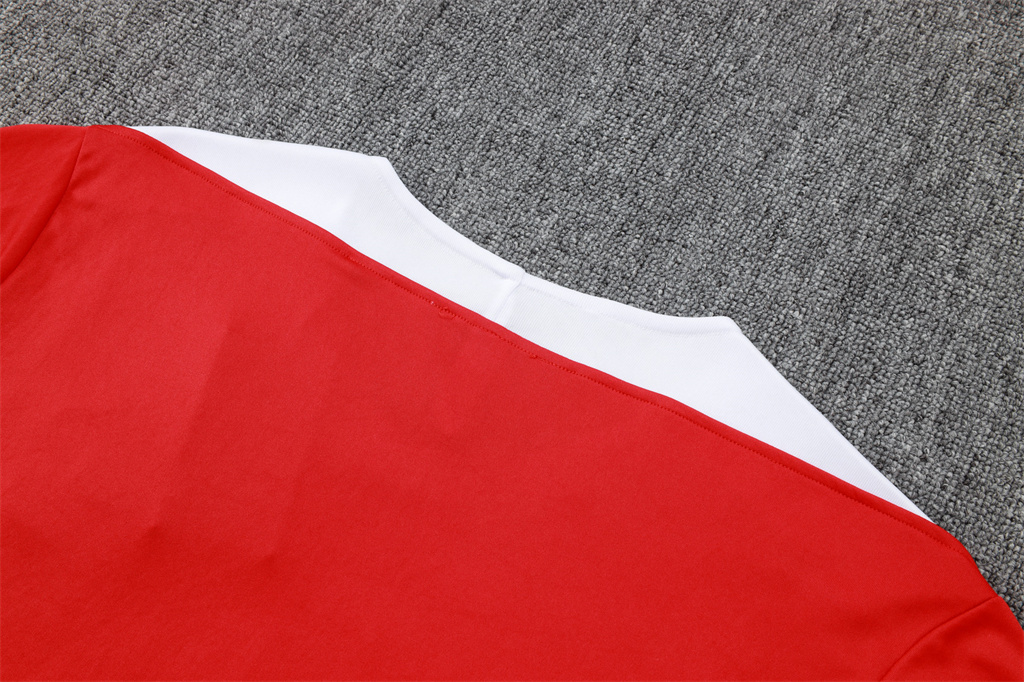 Paris Saint Germain Training Short sleeve Jersey 24/25