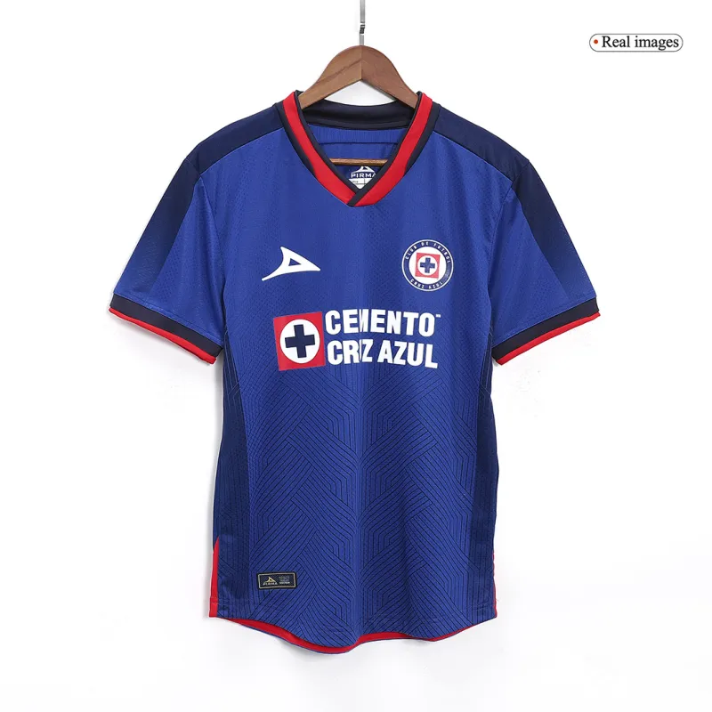 Cruz Azul 2023/24 Jersey Home
