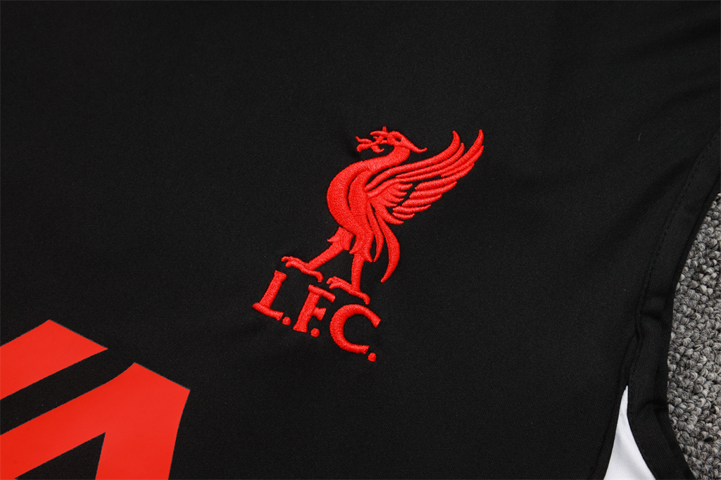 Liverpool Training Jersey 25/26