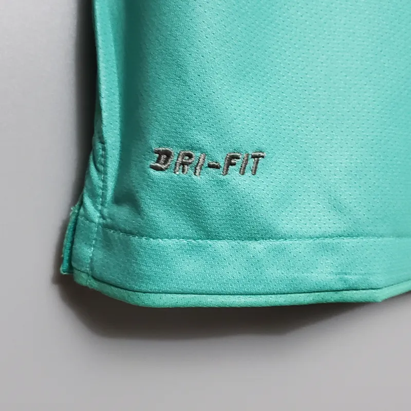 10-11 Barcelona Home Retro Jersey