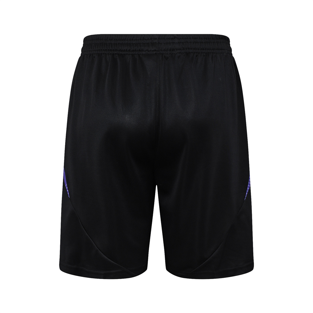 Real Madrid Training Short sleeve Suit 24/25