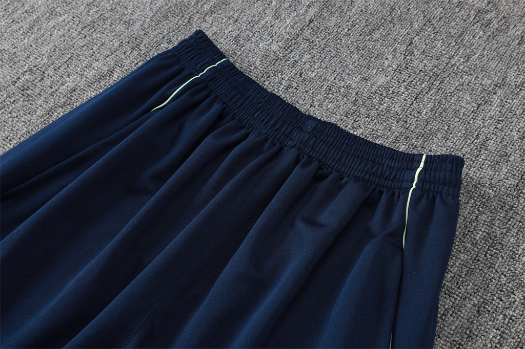 Real Madrid Training Jacket 25/26