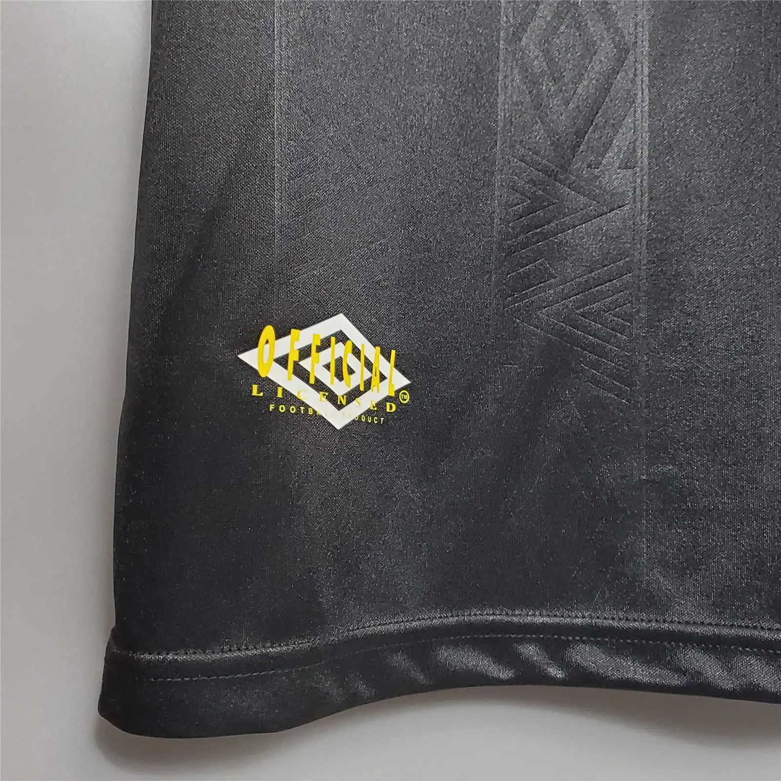 1994/95 Manchester United Retro Jersey Away