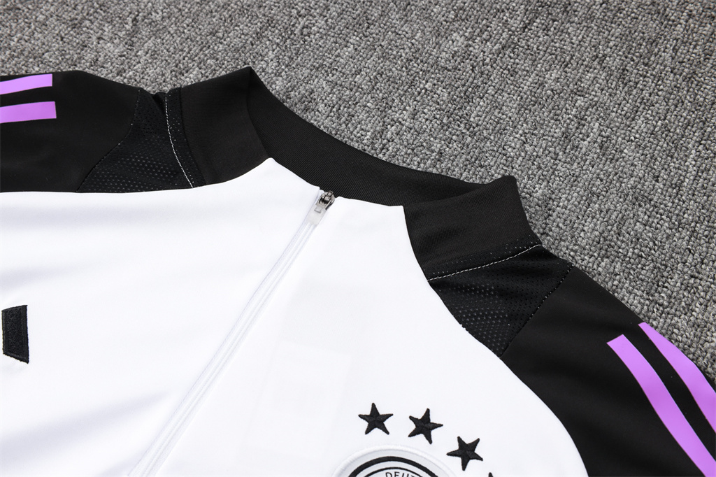 Germany Kids Training Suit 24/25