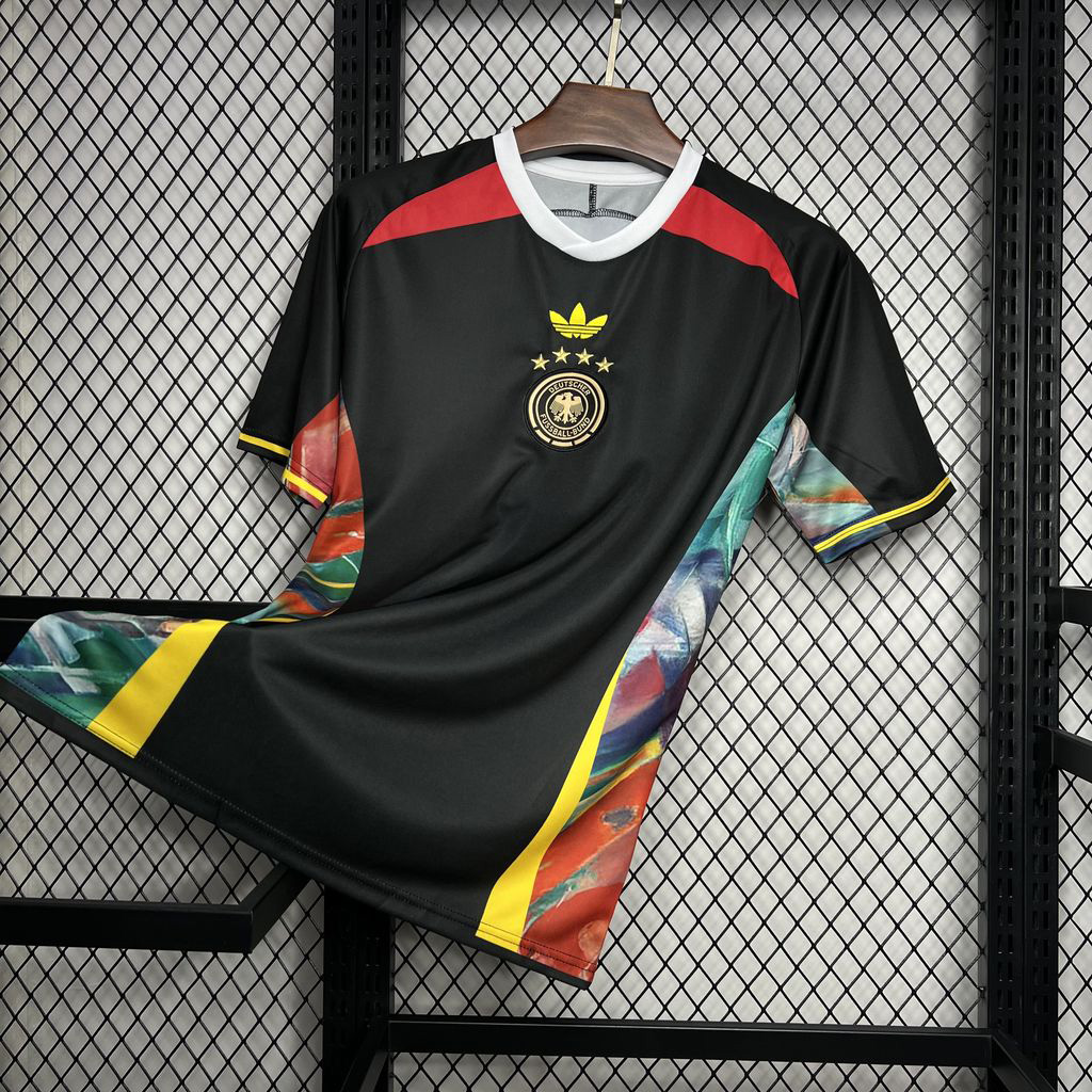 24-25 Germany Special Edition Soccer Jersey