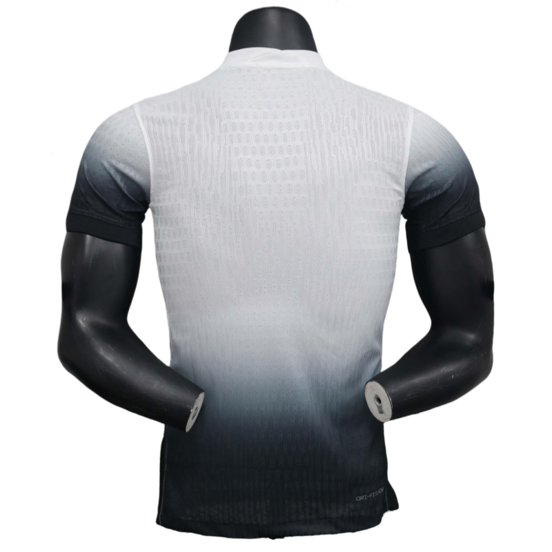 Corinthians Home Shirt Football Jersey Player Version 24-25